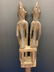 Six African and Southeast Asian Carvings - 5