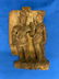 Six African and Southeast Asian Carvings - 8