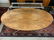 Edward Wormley for Dunbar Oval Dining Table - 2