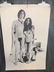 John Lennon & Yoko Ono "Two Virgins" Poster