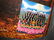 George Harrison's Dark Horse Album Promo Poster - 3