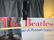 Enormous Beatles/Ethan A Russell Photo Poster - 4
