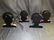 Set of 4 Beatles Bossuns-style Heads - 3