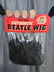 1964 Authentic Beatle Wig - 2