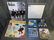 Seven Beatles Puzzles