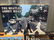 Seven Unopened Beatles Puzzles - 6