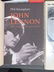21 John Lennon-related Books - 17
