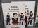 21 John Lennon-related Books - 2