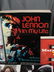 21 John Lennon-related Books - 3