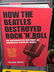 12 Beatles-related Books - 2