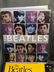 16 Beatles-related Books - 2