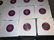 22 Beatles Colored Vinyl Jukebox 45rpm Records - 5