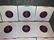22 Beatles Colored Vinyl Jukebox 45rpm Records - 6