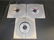 Three Rare Beatles 45rpm Records