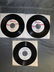 Three Rare Beatles 45rpm Records - 4