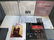 Eight Beatles-related 33rpm Records - 2