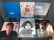 19 John Lennon 33rpm Records