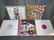 Five Paul McCartney 12in Singles