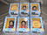 Set of Five Titans Sgt Pepper's Figures, etc. - 2