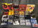 24 Beatles CDs and Cassettes