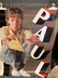 Four Paul McCartney Posters - 7