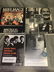 Four Author-signed Books About The Beatles