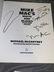 Four Author-signed Books About The Beatles - 3