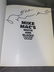 Four Author-signed Books About The Beatles - 4