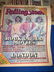 25 Rolling Stone Magazines with Non-Beatle Covers - 10