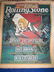 25 Rolling Stone Magazines with Non-Beatle Covers - 5