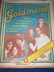 25 Goldmine Magazines with Non-Beatle Covers - 12
