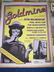 25 Goldmine Magazines with Non-Beatle Covers - 7