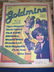 25 Goldmine Magazines with Non-Beatle Covers - 8