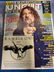 24 Non-Beatle Cover Magazines: Mojo, Uncut - 16