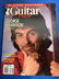 16 Guitar Player Magazines with Beatles Covers - 4