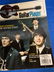 16 Guitar Player Magazines with Beatles Covers - 9