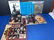 34 Assorted Magazines Featuring The Beatles