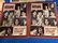 34 Assorted Magazines Featuring The Beatles - 2