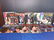 22 John Lennon Memorial/Paul McCartney Magazines