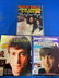 22 John Lennon Memorial/Paul McCartney Magazines - 8