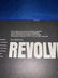 Klaus Voormann Signed Beatles Revolver Cover - 4
