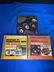 Three Beatles Reel-to-Reel Tapes