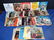80+ Rock & Pop 45s with Picture Sleeves