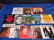 80+ Rock & Pop 45s with Picture Sleeves - 9