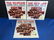 Three Canadian Pressings of Long Tall Sally