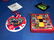 Beatles Grouping: Christmas Ornaments, etc. - 8