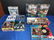 Grouping of Nine Beatles Puzzles