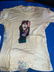 Ten John Lennon & Beatles-Related T-shirts - 12