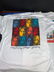 Three John Lennon T-shirts - 5