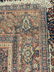 Antique Persian Area Carpet, 74-1/2in x 54in - 6